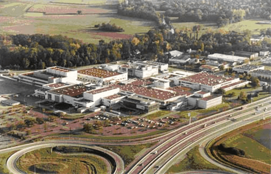 pharmaceutical case study