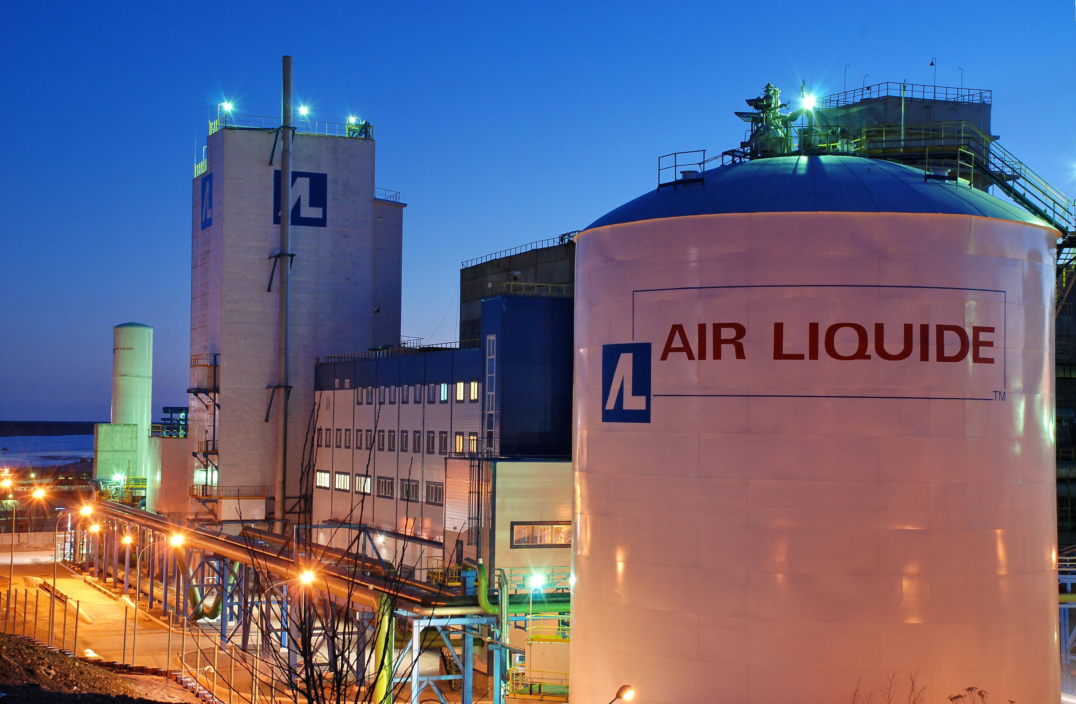 Air-Liquide