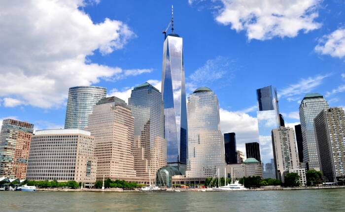 new-world-trade-center