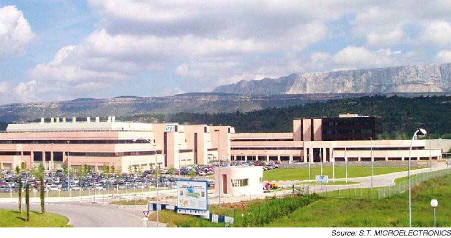stmicroelectronics-rousset