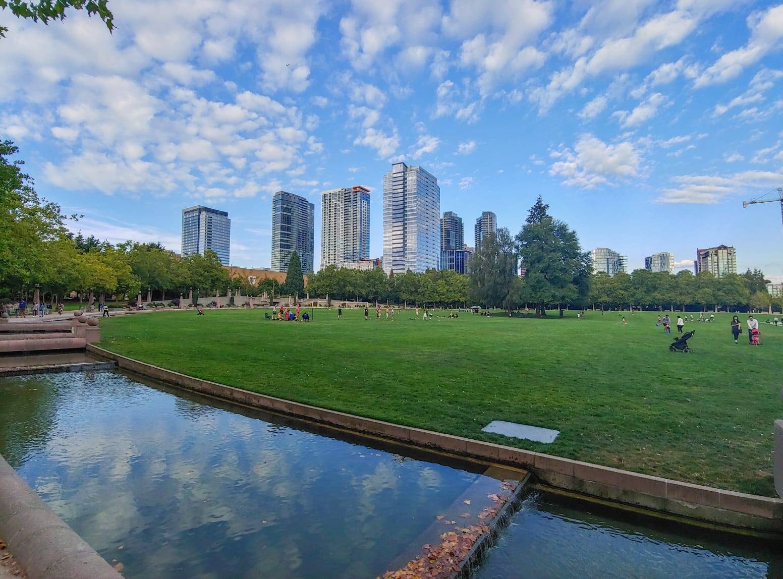 Bellevue Water Services Accelerates Emergency Response by 2 Minutes
