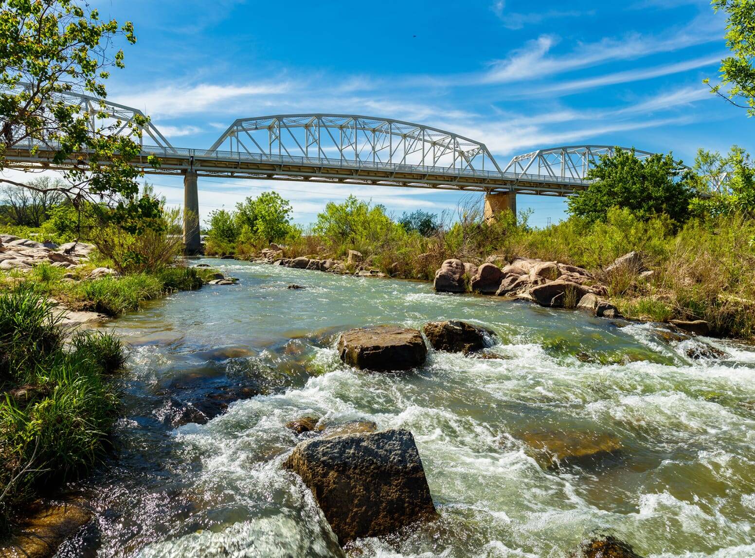 City of Llano Slashes Alarm Response Time by Over 75%