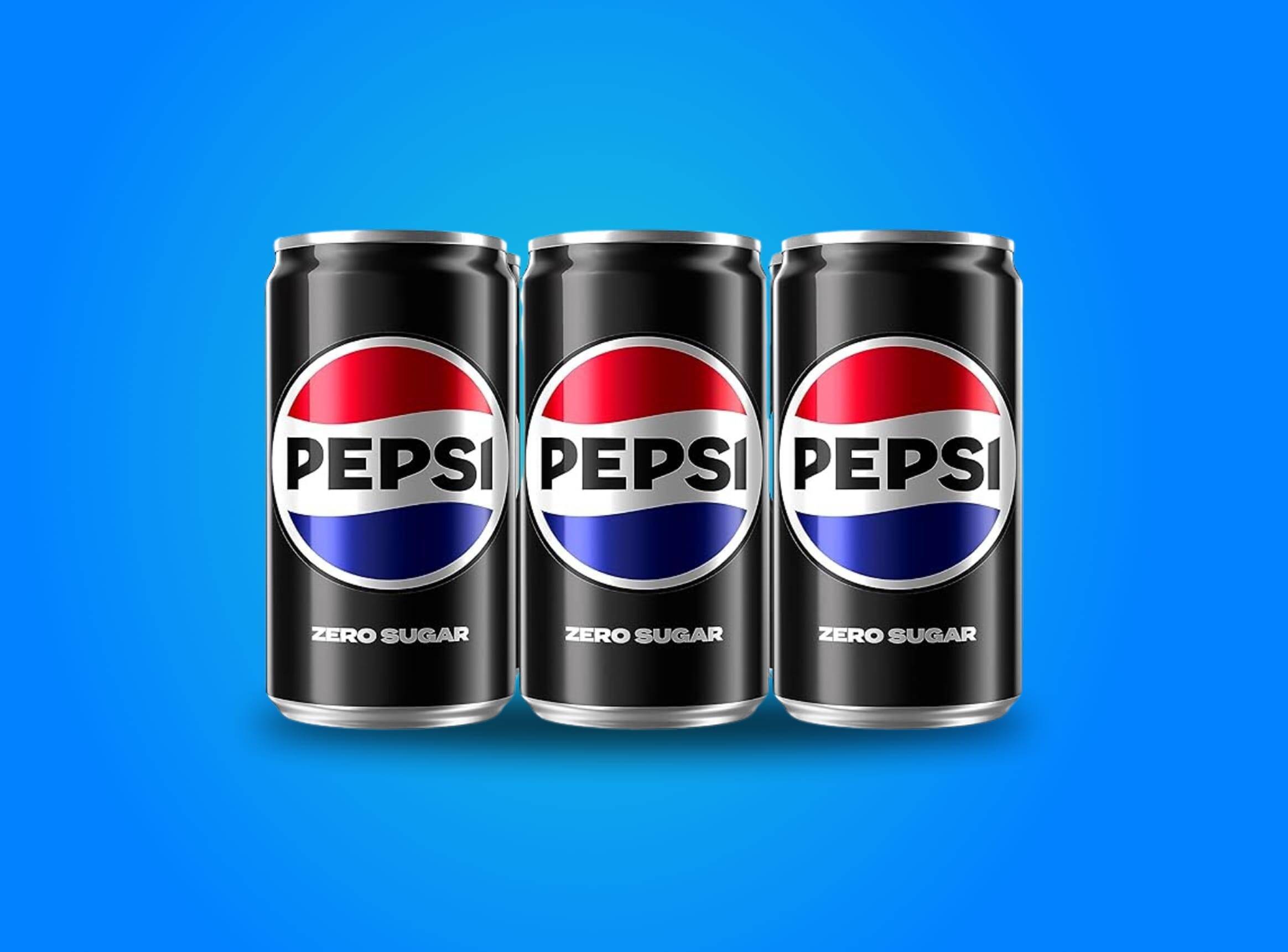 G&J Pepsi Increases Production by 15%
