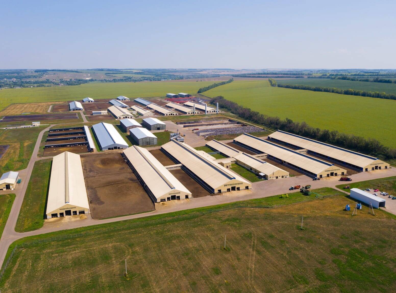 Threemile Canyon Farms Prevents Equipment Damage with Instant Alarm Alerts