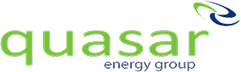 Quasar Energy Group Enables 24/7 Remote Monitoring to Prevent Costly Downtime