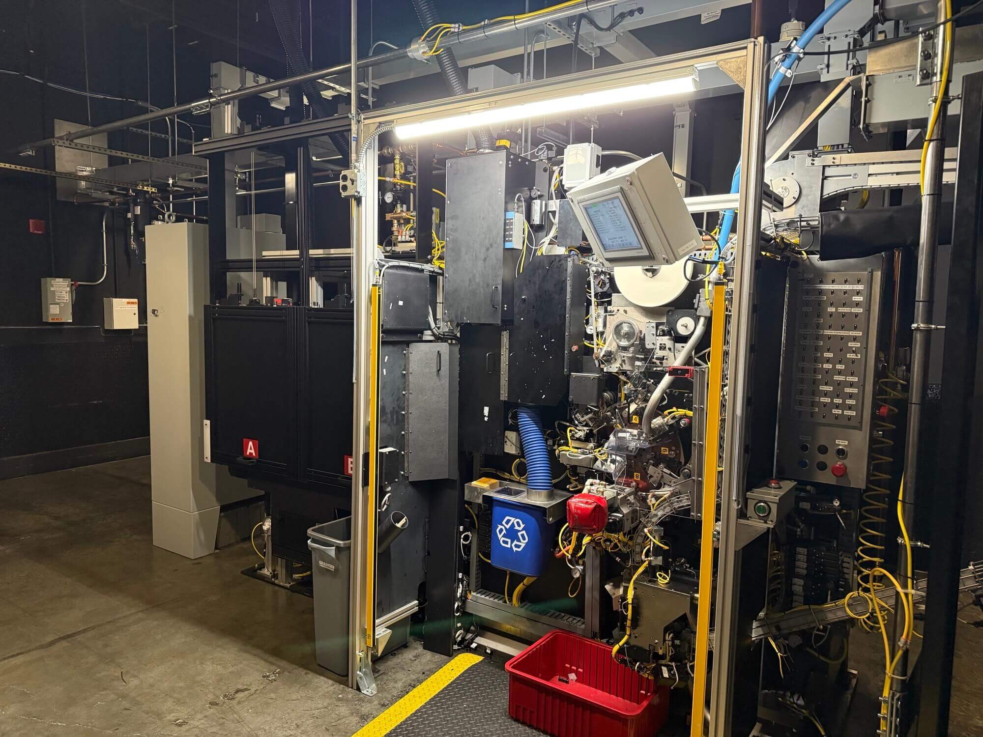 Kodak Integrates ABLE Data Collection Accelerator and Transforms Operations